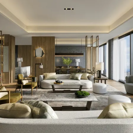 Conrad Nagoya