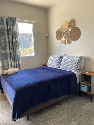 Apartamento Cachoeira Hotel di Cachoeira do Bom Jesus