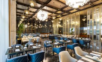 Grand Ankara Hotel Convention Center