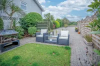 Rose Cottage - 3 Bed Cottage - New Hedges - Tenby - جاكوزي
