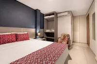 103 Hotel & Flats - พร้อมระเบียง