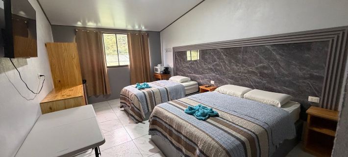 Hotel Uran Hotels in Perez Zeledon