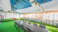 Taean Oasis Stay