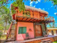 Zelune Luxury Lagoon Resort Bacalar