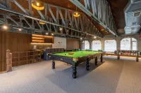 Snowland Resort & Spa - Riverfront