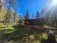 Picturesque Retreat Inspired by Thomas Kinkade, Set on 1.5 Acres!