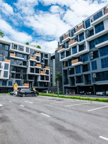 รูปภาพของSkypark Aurora 2, Studio 1A Premium
