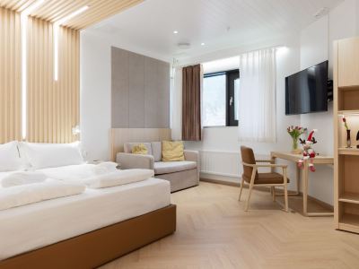 Polar Nook Hotel
