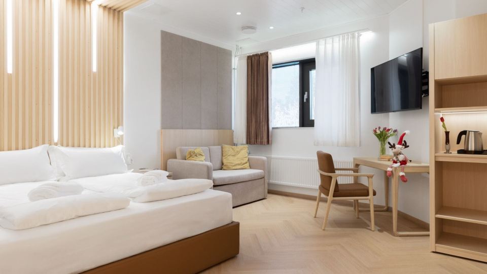 Polar Nook Hotel