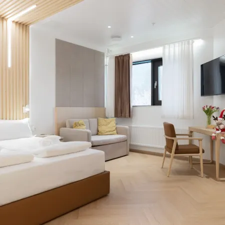 Polar Nook Hotel