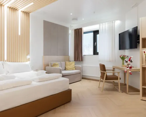 Polar Nook Hotel Hotels in Rovaniemi