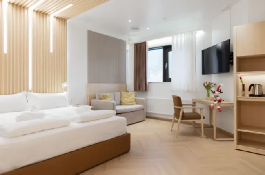 Polar Nook Hotel Hotel di 