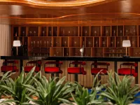 Mercure Abu Dhabi Downtown - bar