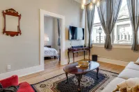 Historic Lebanon Gem: Central Walkable Location! Hotels in 