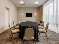 Comfort Inn & Suites Pittsburgh-Northshore Hotels in Pittsburgh