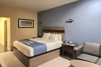 Days Inn by Wyndham Freeport - de playa