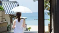 Hotel Ichiboukan - Pemandangan Pantai