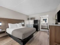 Quality Inn Odessa Near University Hoteles en Condado de Ector