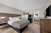 Quality Inn Odessa Near University