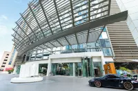 Media One Hotel Dubai - spa