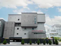 Yangsan Mulgeum September Hotel Hotels near Yangsan Water Park