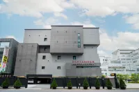 Yangsan Mulgeum September Hotel