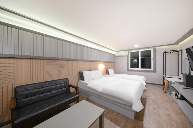 Gwangju Hanam Amare Hotel Hotels in Gwangju