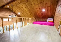 Jecheon Wolsong Garden Pension