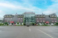 Inje Tourist Hotel - Motels