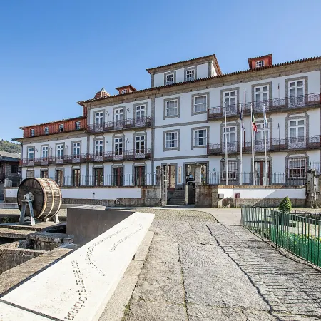 HI Guimaraes - Pousada de Juventude