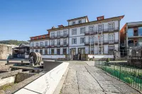 HI Guimaraes - Pousada de Juventude