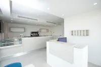 Scirocco Boutique Eco Hotel