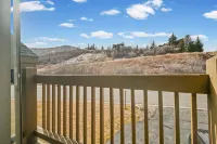 Spacious Park City Retreat With a Private Hot Tub