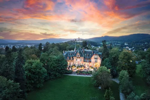 Villa Rothschild, Autograph Collection - 5-Star