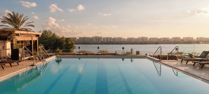 Holiday Inn & Suites CAIRO MAADI by IHG Hotels in Cairo