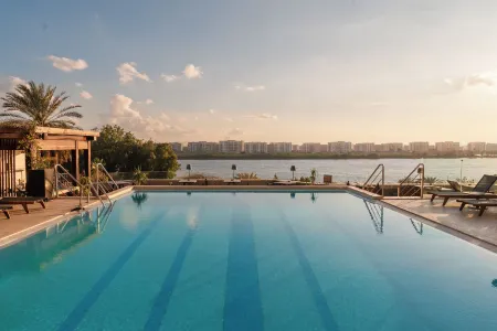 Holiday Inn & Suites CAIRO MAADI by IHG