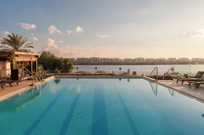Holiday Inn & Suites CAIRO MAADI by IHG Hotels in 