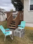 Beautiful 3 bedroom house in Villas NJ- dishwasher, washer/dryer, and ac.