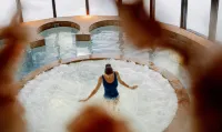 Grand Hotel Kronenhof Pontresina - Spa