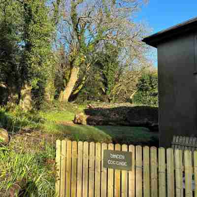 SPECIAL WEEKLY DISCOUNTS! Traditional stone cottage in beautiful West Kerry Hotel Exterior
