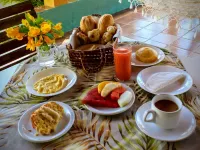 Casa Mandacaru Cumbuco Hotels in Caucaia