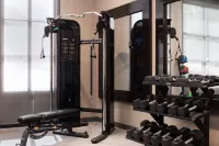 Hawthorn Extended Stay By Wyndham Leavenworth - salle de sport