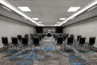 Hyatt Regency Niagara Falls Fallsview