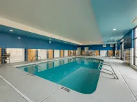 Hampton Inn la Junta Hotels in La Junta