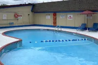 Rodeway Inn Auburn Hills - Detroit - 2-Star