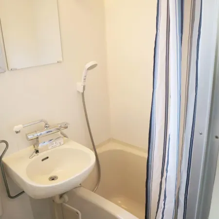 Joinus Ise Apartment