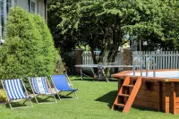 Bałtyk Resort - Pools