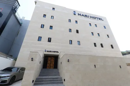 Gunsan Mari Hotel