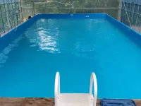 안성 산삼꽃피는마을 펜션 - 2성급