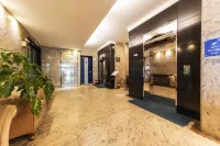 Metro Tourist Hotel Cheonan